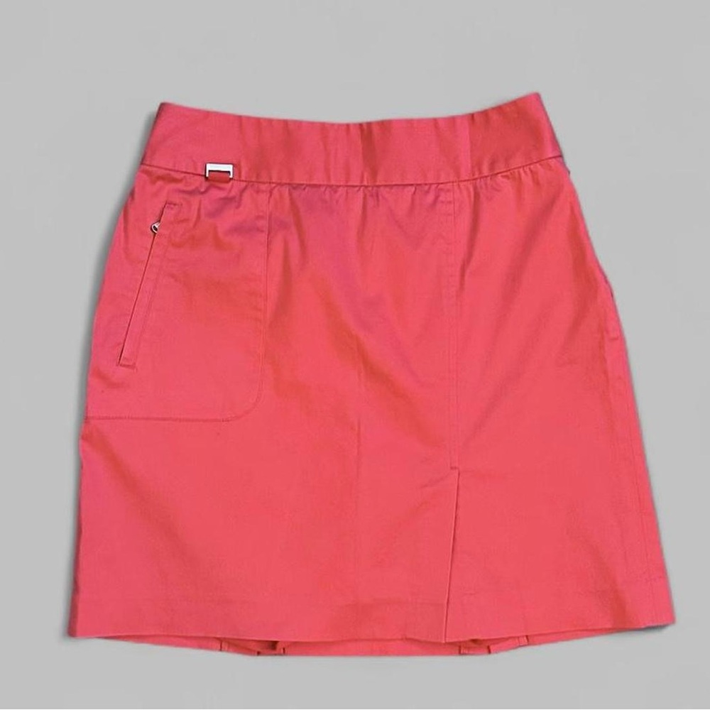 RALPH LAUREN GOLF Fuchsia Classic Fit with Built in Shorts